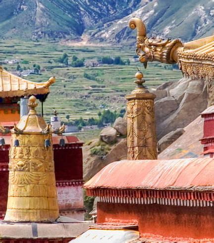 Los mejores hoteles de Tíbet – Alojamientos por Tíbet, China.